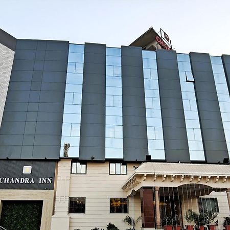 Chandra Inn Jodhpur  Eksteriør bilde