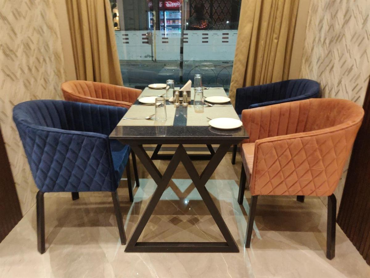 Chandra Inn Jodhpur  Eksteriør bilde