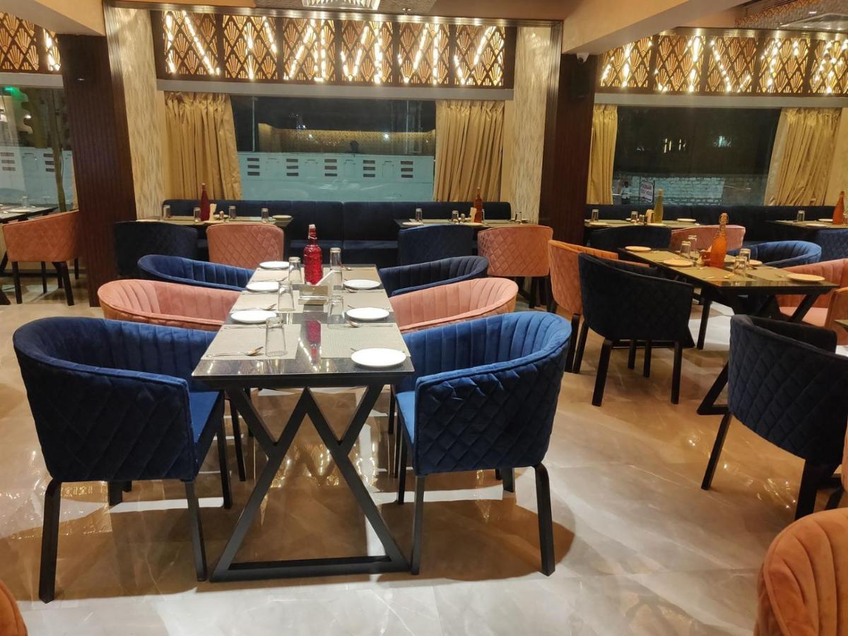 Chandra Inn Jodhpur  Eksteriør bilde