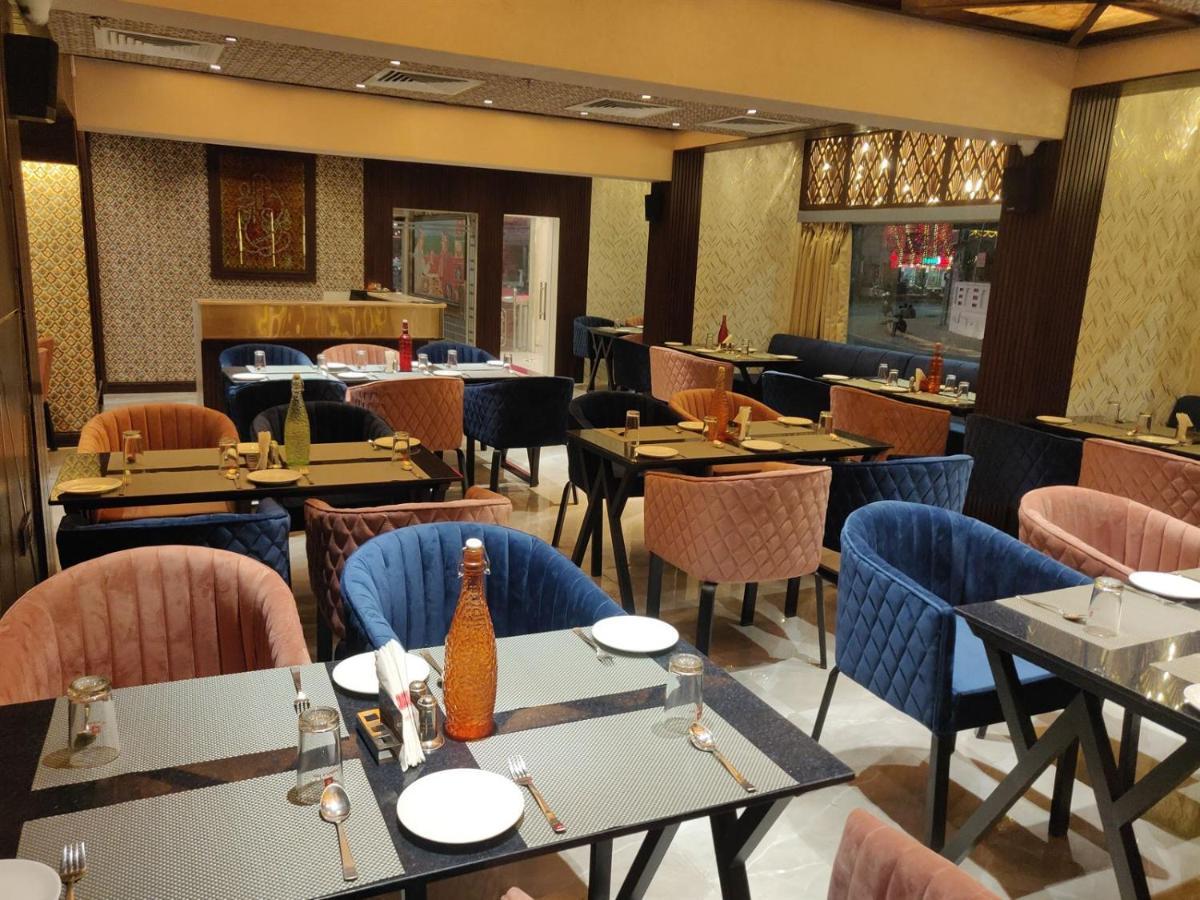 Chandra Inn Jodhpur  Eksteriør bilde