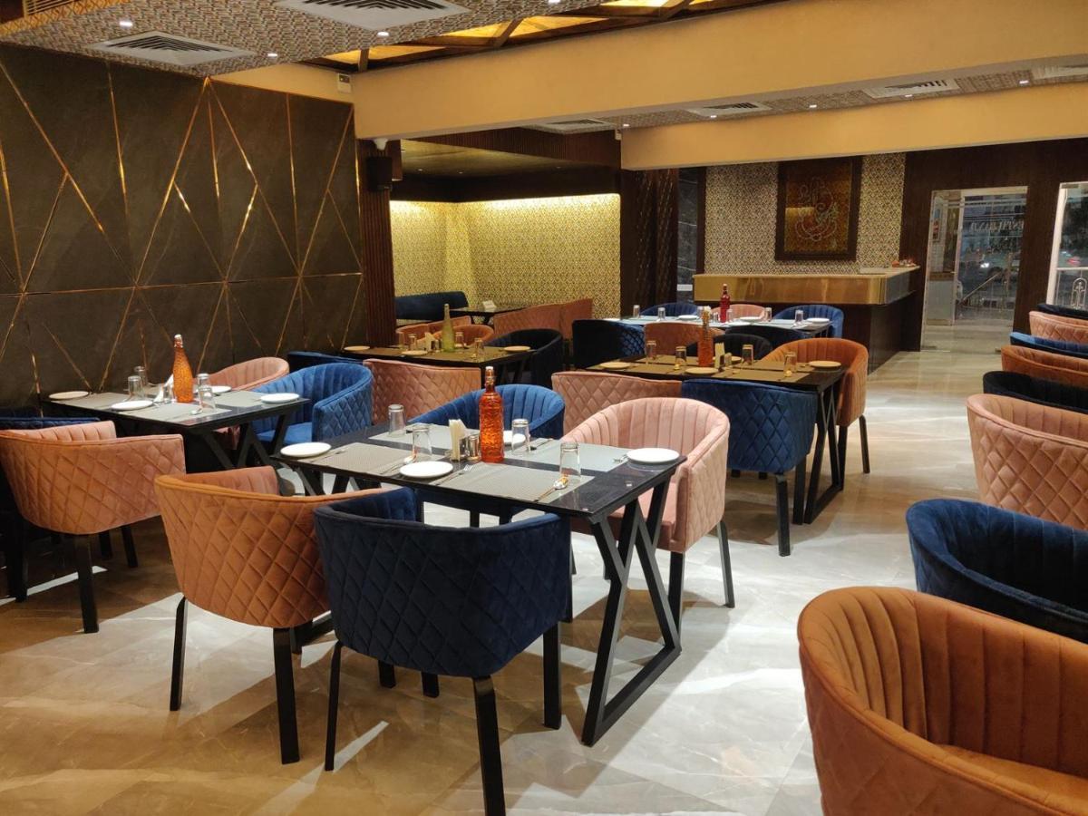 Chandra Inn Jodhpur  Eksteriør bilde