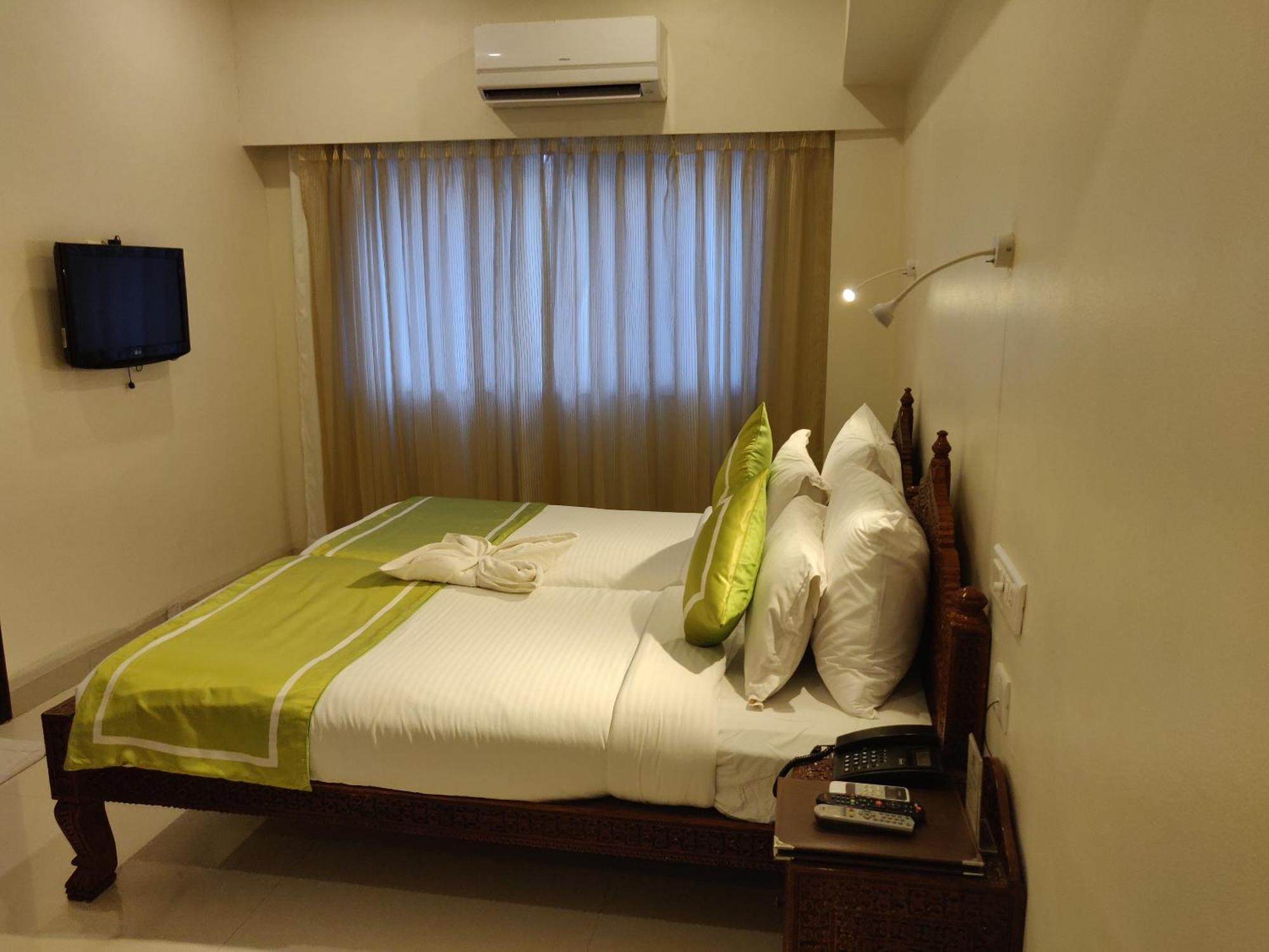 Chandra Inn Jodhpur  Eksteriør bilde