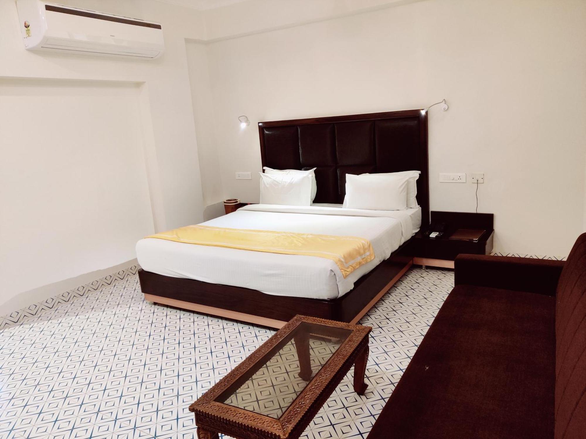 Chandra Inn Jodhpur  Eksteriør bilde