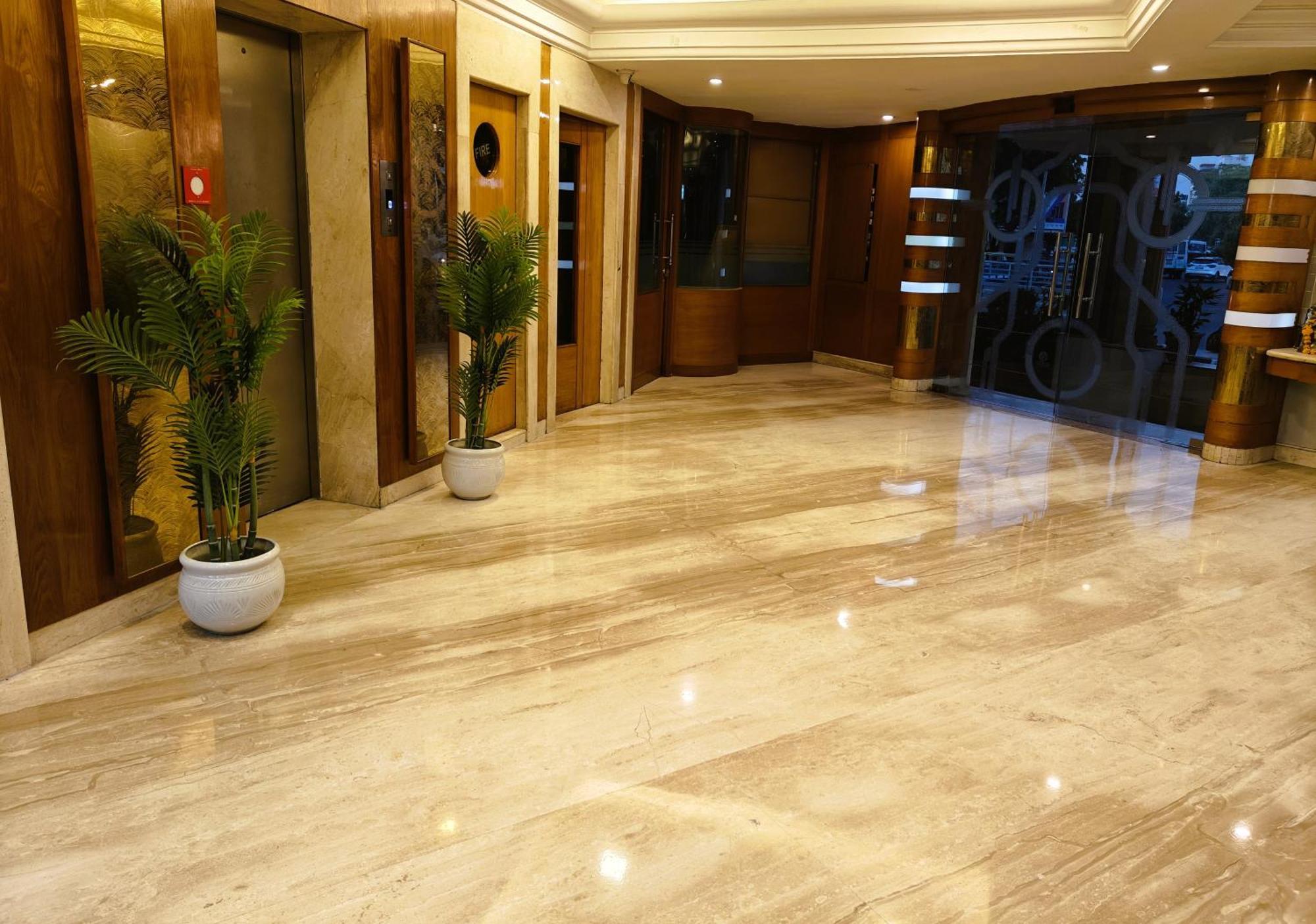 Chandra Inn Jodhpur  Eksteriør bilde