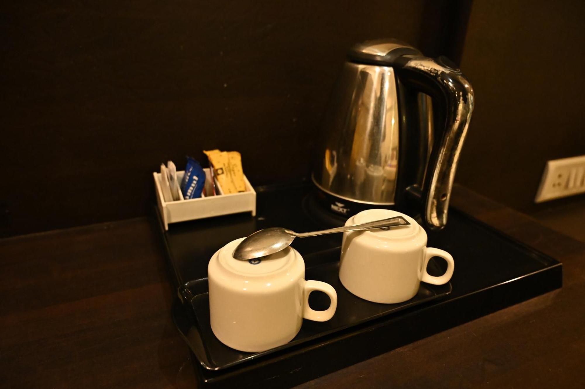 Chandra Inn Jodhpur  Eksteriør bilde