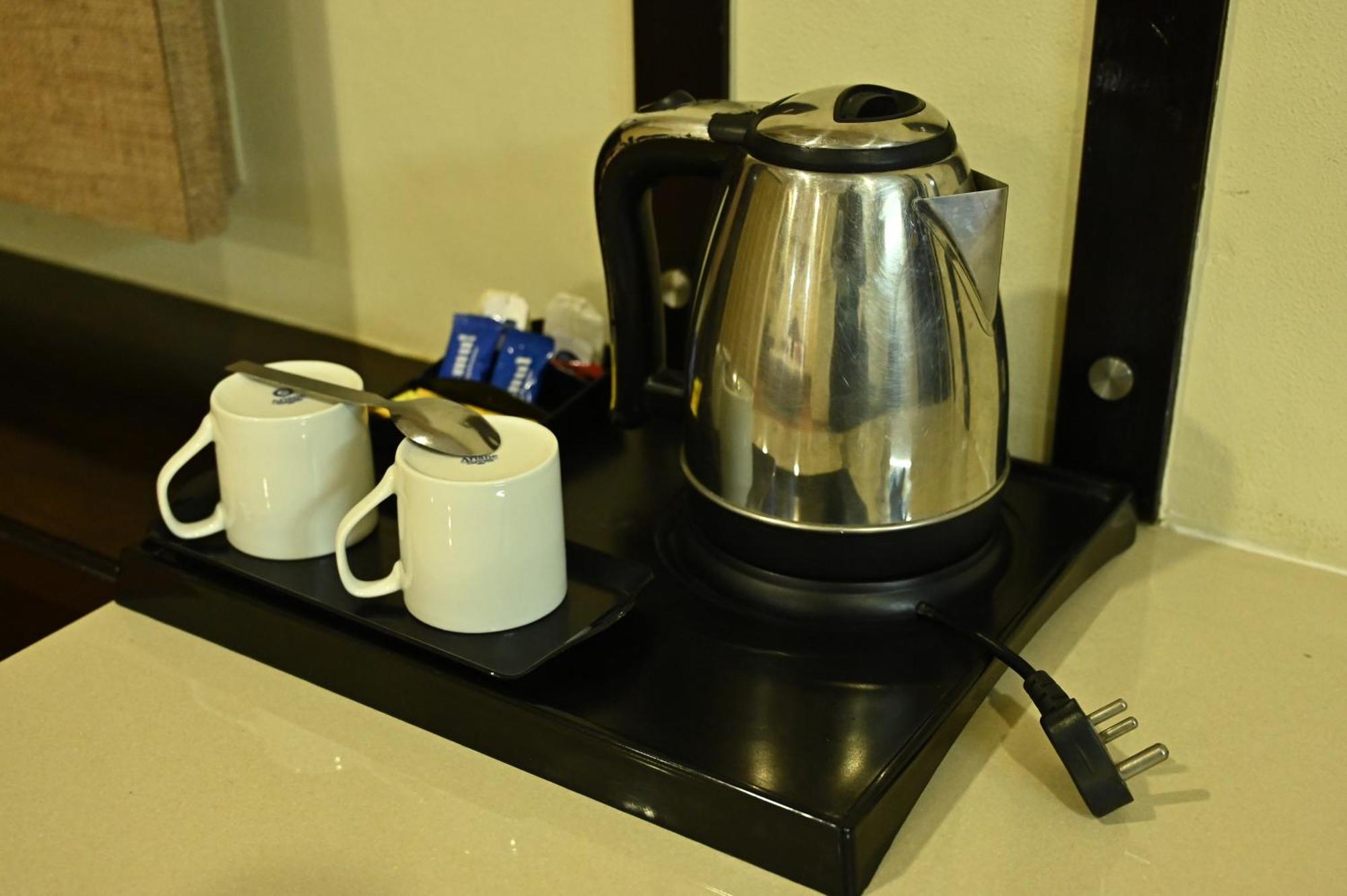 Chandra Inn Jodhpur  Eksteriør bilde