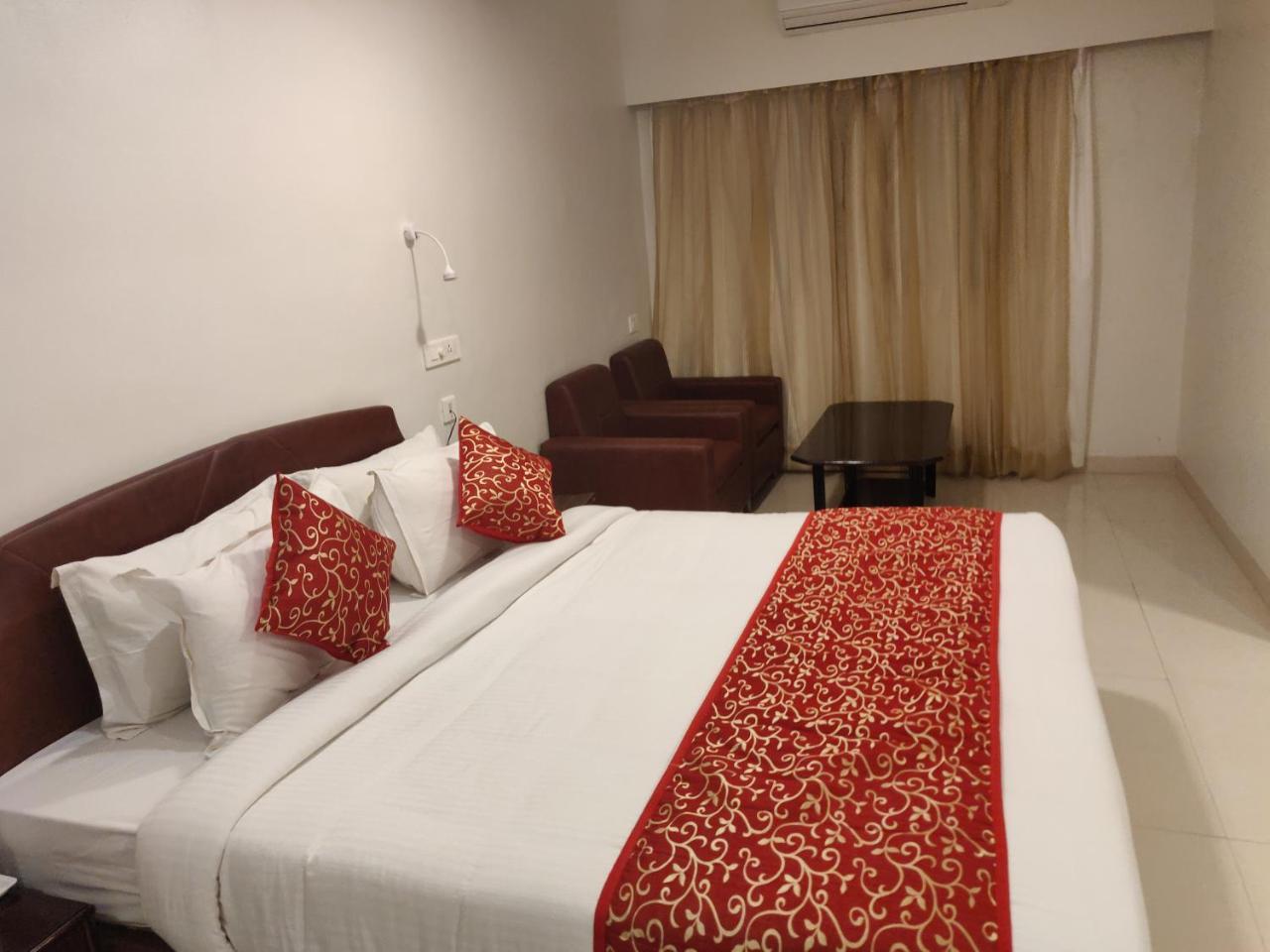 Chandra Inn Jodhpur  Eksteriør bilde