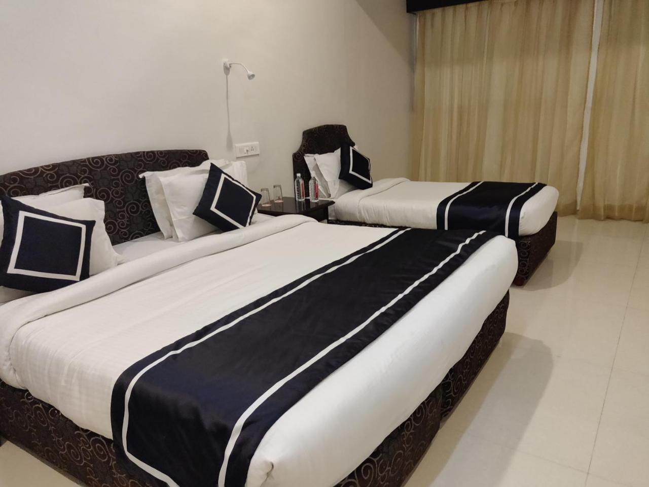 Chandra Inn Jodhpur  Eksteriør bilde