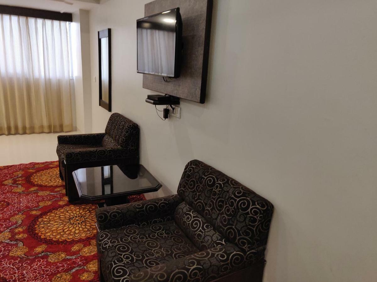Chandra Inn Jodhpur  Eksteriør bilde