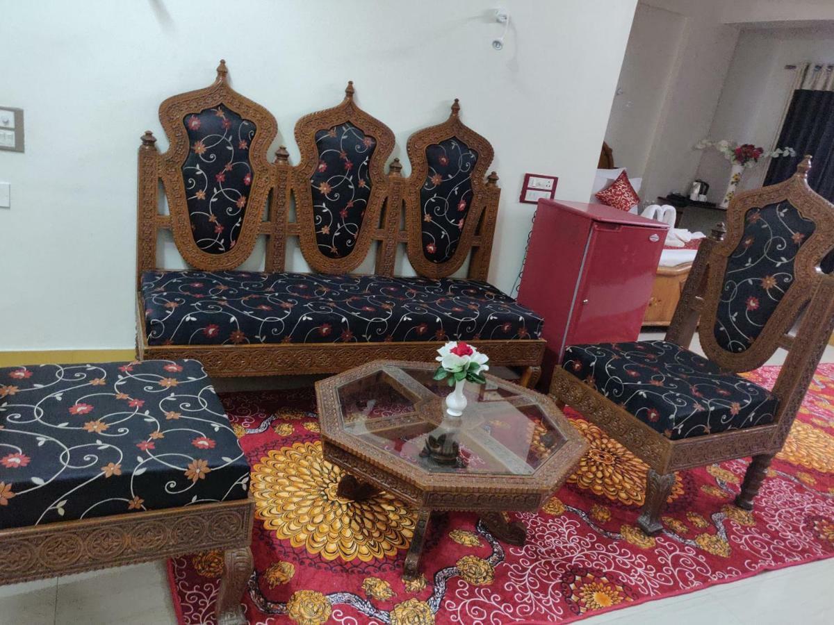 Chandra Inn Jodhpur  Eksteriør bilde