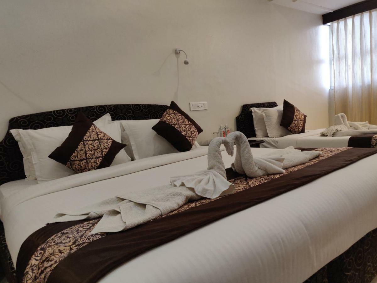 Chandra Inn Jodhpur  Eksteriør bilde